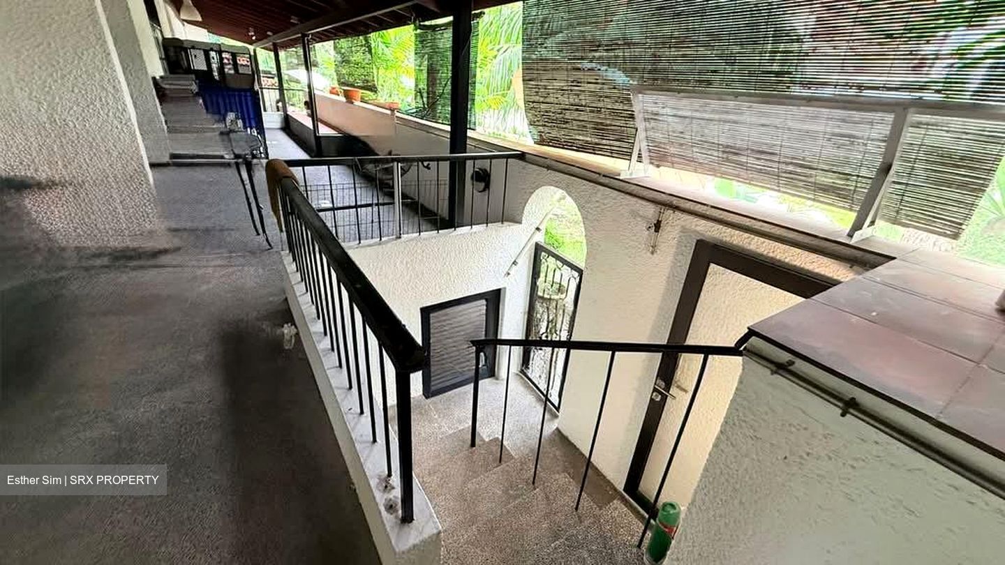 Arthur Road (D15), Detached #562533631